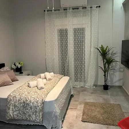 Msk Rotonda 1 * Салоніки
