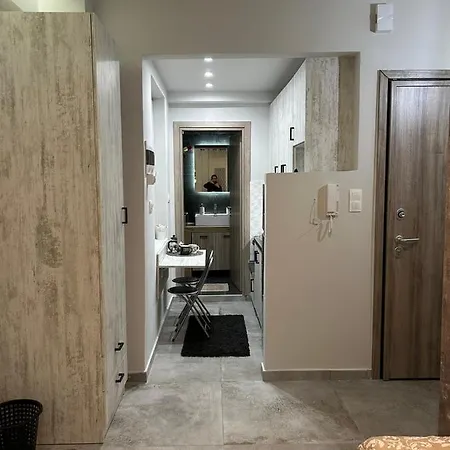 Msk Rotonda 1 Апартаменти