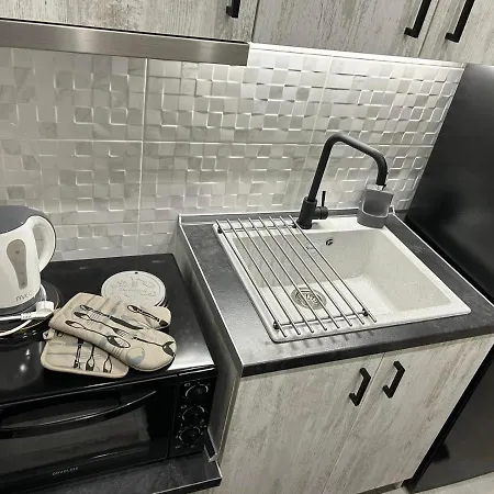 Msk Rotonda 1 Апартаменти