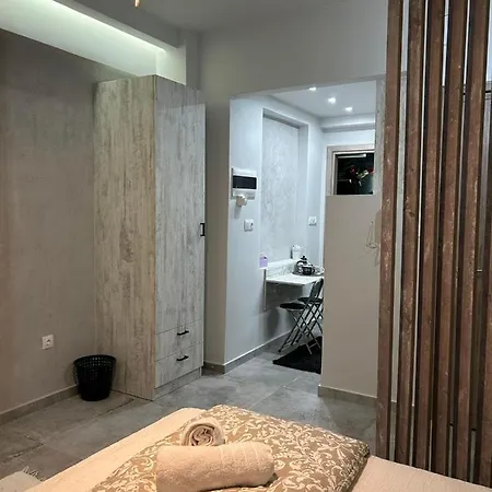Appartamento Msk Rotonda 1 *